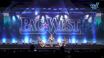 Kingdom Elite - Prodigy [2024 L2 Youth - D2 Day 2] 2024 PacWest Grand Nationals