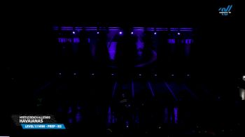 Myrtle Beach Allstars - Havaianas [2025 L1.1 Mini - PREP - D2 Day 1] 2025 The U.S. Finals Myrtle Beach