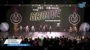 EPA AllStars - LIL MAMAS [2025 Youth - Hip Hop - Small Day 2] 2025 GROOVE Dance Grand Nationals