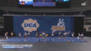 Fairhope Middle School [2026 Small Junior High Game Day Day 2] 2026 UCA Space Center Regional