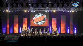 CheerVille BG - Imperio [2023 L2 - U16 Day 2] 2023 WSF Grand Nationals