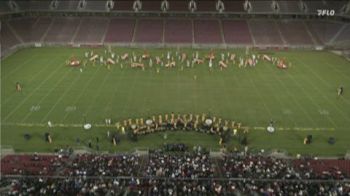 Bluecoats ""GRAVITY AND GRACE"" at 2026 DCI West