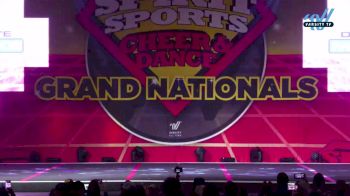 Desert Elite Mavericks - Rage [2024 L4.2 Senior - Small Day 1] 2024 Spirit Sports Grand Nationals