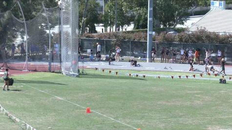 Women's 200m Track, Finals 2