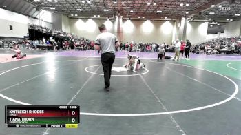 Replay: Mat 13 - 2024 KC Stampede | Dec 21 @ 10 AM