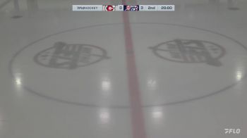 Replay: Home - 2023 Cincinnati vs Metro Jets | Sep 30 @ 5 PM