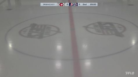 Replay: Home - 2023 Cincinnati vs Metro Jets | Sep 30 @ 5 PM