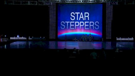 Star Steppers Dance [2018 Mini Contemporary/Lyrical Day 2] NDA All-Star National Championship