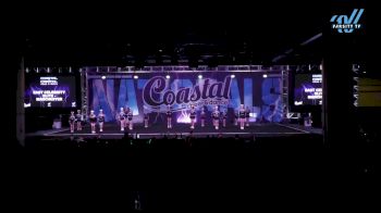 Gossip Girls [2023 L2 Junior - Small - B Day 1] 2023 CAC Coastal at the Capitol Grand Nationals