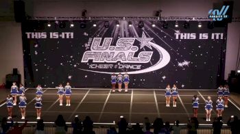 Stembridge Colts - Untamed Royalty [2023 L3 Performance Rec - 14Y (AFF) Day 1] 2023 The U.S. Finals: Myrtle Beach