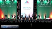 Fusion All Stars - Firebolts [2026 L1 Youth - D2 - Small Day 2] 2026 The West Regional Summit