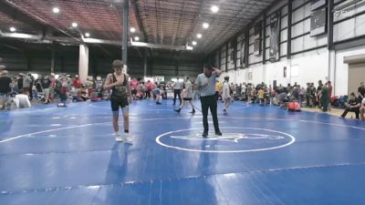 106 lbs Round 4 (6 Team) - Blake Chaffin, STAUNTON REAPER vs Skip Ryan, MIDLOTHIAN MINERS WRESTLING CLUB