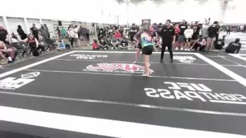 Nicole Johnson vs Natalie Romero 2023 ADCC Dallas Open
