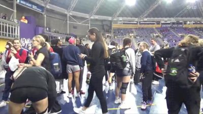 Replay: Mat 29 - 2026 NWCA Multi-Division National Dual Champs | Jan 10 @ 10 AM