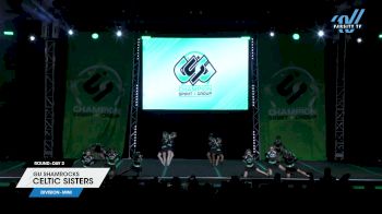 GU Shamrocks - Celtic Sisters [2024 L2 Mini Day 2] 2024 CSG Grand Nationals