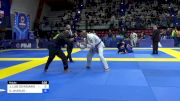 Replay: Mat 4 - 2024 European Jiu-Jitsu IBJJF Championship | Jan 25 @ 9 AM