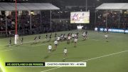 Replay: Scotland U20 vs France U20 | Feb 9 @ 8 PM