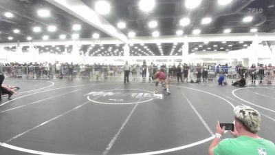 138 lbs Semifinal - Daniel Benavides, Scotsmen WC vs David Elias, Hyperbolic