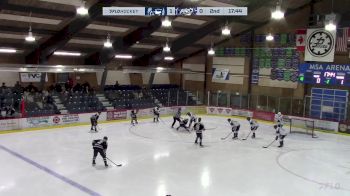 Replay: Home - 2025 Langley vs Abbotsford | Jan 17 @ 7 PM