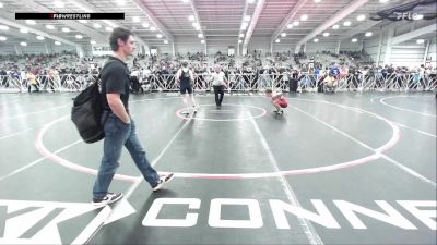 145 lbs Round Of 64 - Pierce Pennington, GA vs Shane Simpson, CT