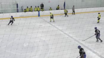 Replay: Home - 2025 Powerplay vs FCA | Jul 27 @ 11 AM