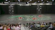 University of Missouri Ionic Winter Guard "Columbia MO" at 2026 WGI Guard World Championships