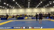 Slawomir Robert Banach vs Jose C Hernandez Gamiz 2024 World IBJJF Jiu-Jitsu No-Gi Championship