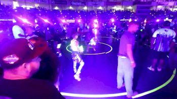 49 lbs Round Of 16 - Major Greer, Siouxland Wr Ac vs Oliver Heist-Levine, Bozeman WC