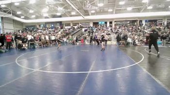 165 lbs Champ. Round 2 - Zane Kelley, Syracuse vs Steele Woodward, South Summit