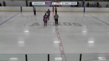 Replay: Home - 2025 Ottawa vs Athens | Jan 25 @ 7 PM