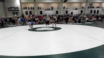 120 lbs Consi Of 16 #2 - EJ Moskowitz, Scituate vs Finn Gallagher, Duxbury