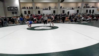 120 lbs Consi Of 16 #2 - EJ Moskowitz, Scituate vs Finn Gallagher, Duxbury