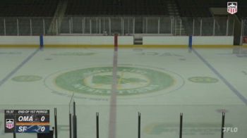 Replay: Home - 2025 Sioux Falls vs Omaha | Sep 5 @ 11 AM