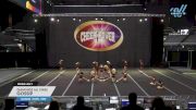Diamonds All Stars - GOSSIP [2025 L1.1 Youth - PREP Day 1] 2025 Cheer Power Nashville Showdown