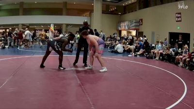 Round 3 (6 Team) - Nate Street, BS Wrestling vs Micheal Lamb, Panhandle Punishers