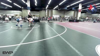 126 lbs Round Of 32 - Vinny Ferrari, Cardinal Wrestling Club vs Bennett Henderson, Legacy Wrestling Club