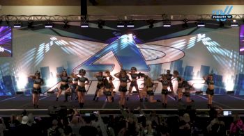 California Storm - Weather Girls [2025 L2 Senior - D2 Day 1] 2025 Athletic Championships Phoenix Nationals