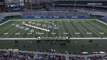Phantom Regiment "Rockford IL" at 2022 DCI Southeastern Championship Presented By Ultimate Drill Book