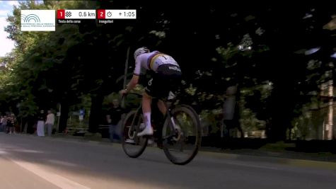 Watch In Canada: 2025 Tre Valli Varesine Men