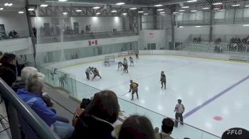 Replay: Home - 2025 Huskies vs Navigators | Sep 27 @ 7 PM