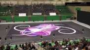 East Lincoln HS "Denver NC" at 2023 WGI Guard Atlanta Regional