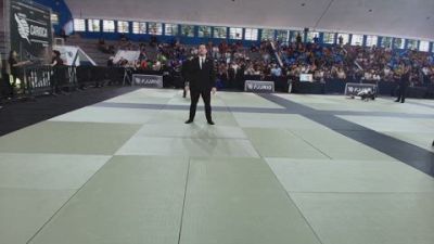 LUIS GUILHERME vs LUAN RAFAEL 2026 FJJ Rio Carioca