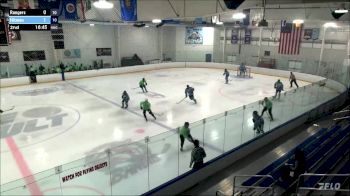 Replay: Home - 2023 CT vs Jersey | Sep 15 @ 1 PM