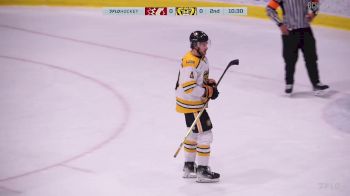 Replay: Home - 2025 Chilliwack vs Victoria | May 7 @ 6 PM