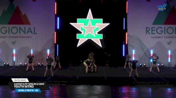 Element Elite Tumbling & Cheer - YOUTH NITRO [2025 L2 Youth - D2 04/12/2025] 2025 The Midwest Regional Summit