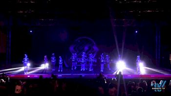 ICE - Magnitude [2022 L2 Junior - Small Day 1] 2022 CSG Schaumburg Grand Nationals DI/DII