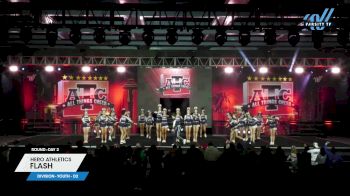 Hero Athletics - Flash [2025 L1 Youth - D2 Day 2] 2025 ATC Grand Nationals