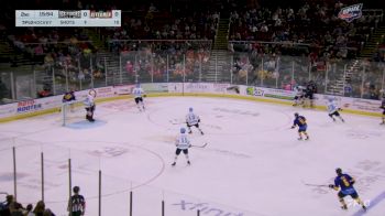Replay: Home - 2025 Pensacola vs Peoria | Mar 28 @ 7 PM