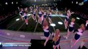 Delights Cheerleader - Mystical Delights [2026 U16 2 Day 1] 2026 Summer All Level Championship North