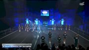 VfL 1848 Bad Kreuznach e.V. - BKC - Wild Cheetahs [2026 IOC-3 Day 1] 2026 ELITE Cheerleading Championship